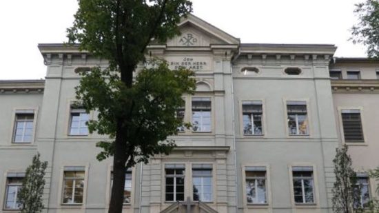 Diakonissenkrankenhaus