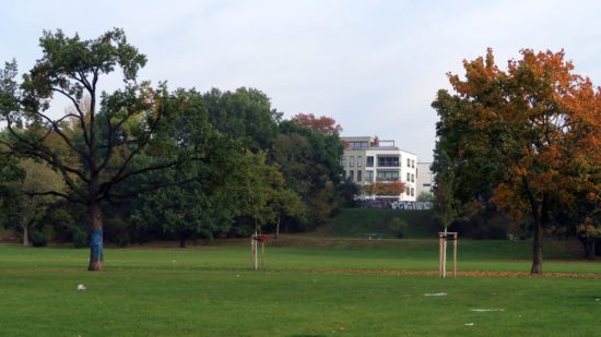 Neustadt-Alaunplatz