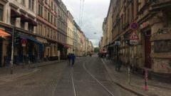 Görlitzer Straße