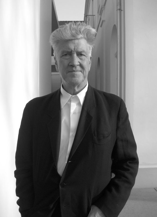 David Lynch - Foto: Jean Noël ­Schramm