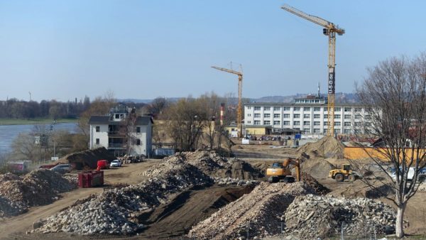 USD Immobilien investiert 120 Millionen Euro in das Hafencity-Areal. Alle Fotos: W. Schenk