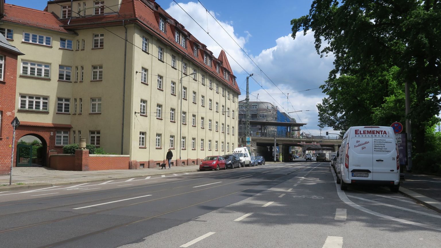 fritz-reuter-straße Archive - Neustadt-Geflüster