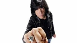 Marky Ramone in der Chemiefabrik