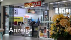 MEDIMAX im Simmel-Center