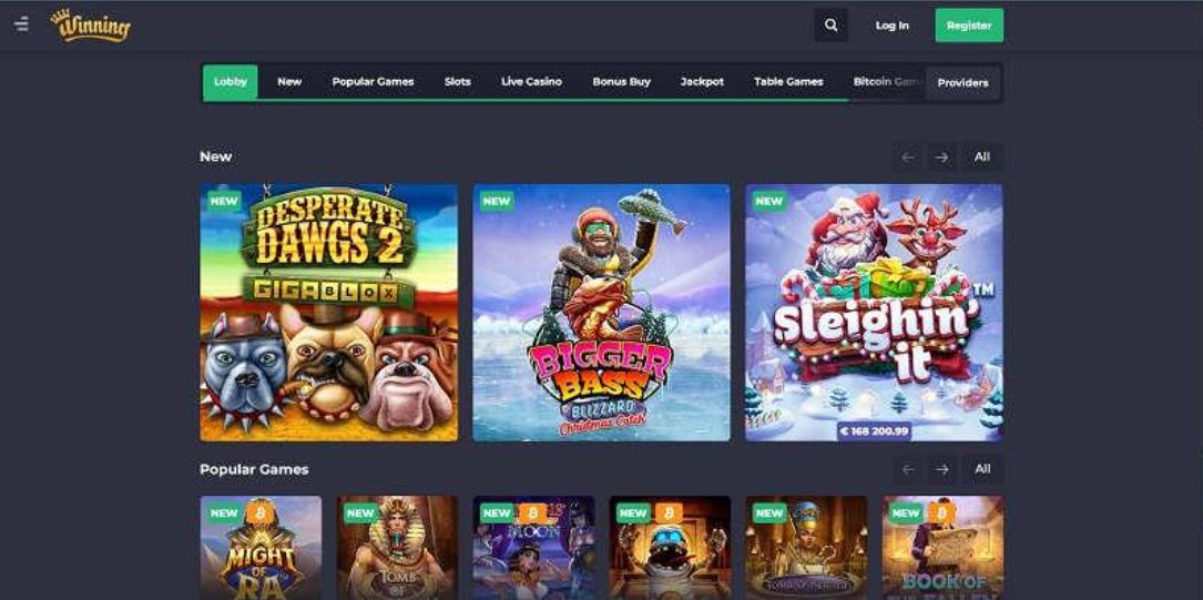 seriöse Online Casinos: Halte es einfach und dumm