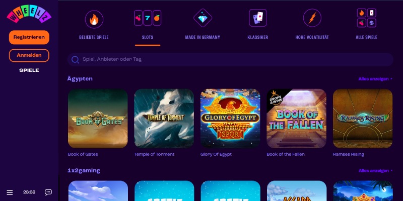 5 Dinge, die Sie sofort über Seriöse Online Casinos Ohne Oasis tun sollten