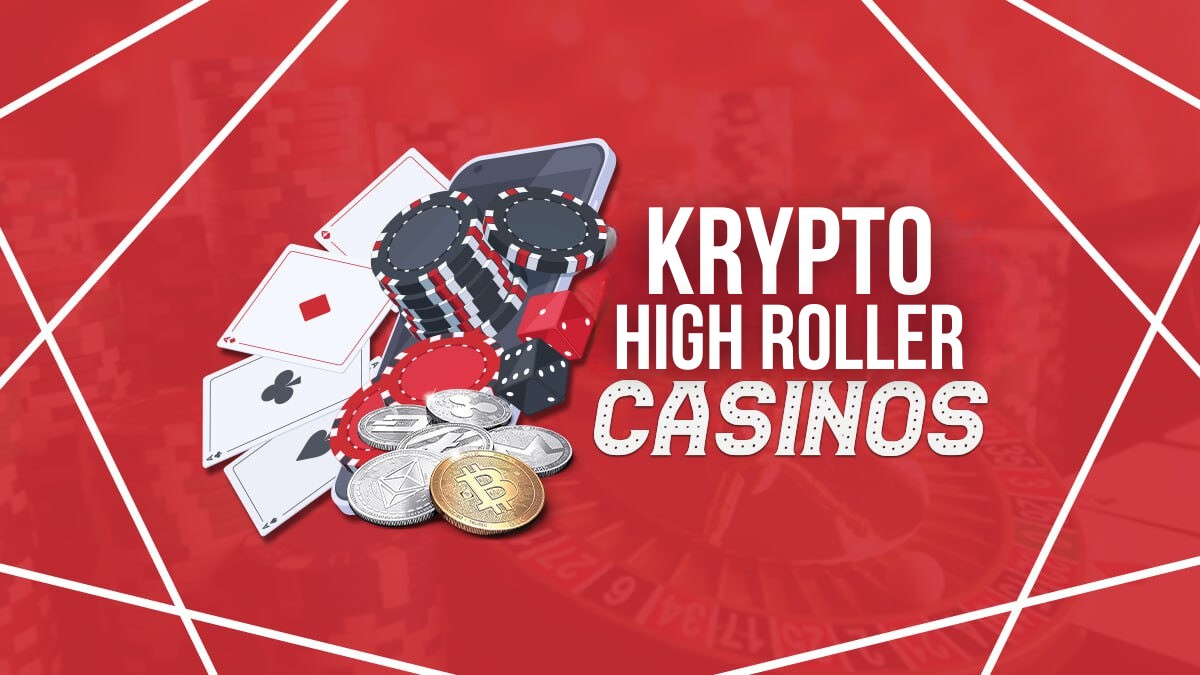 Seltsame Fakten über bestes krypto casino