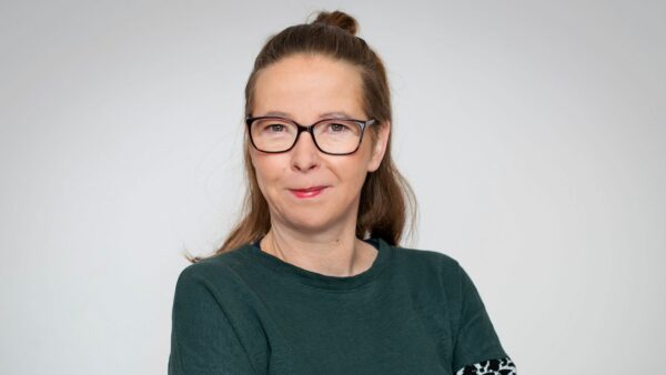 Neustädter Direktkandidatin für den Landtag: Anja Stephan