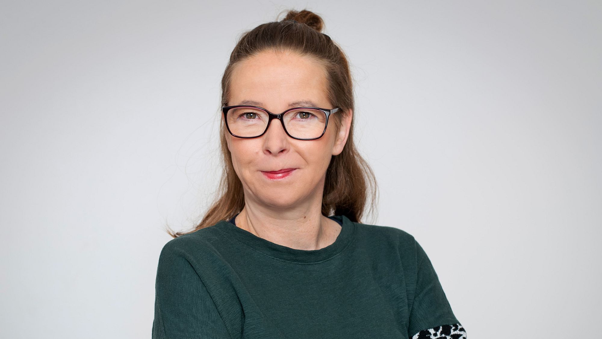 Neustädter Spitzenkandidatin für den Stadtrat: Anja Stephan