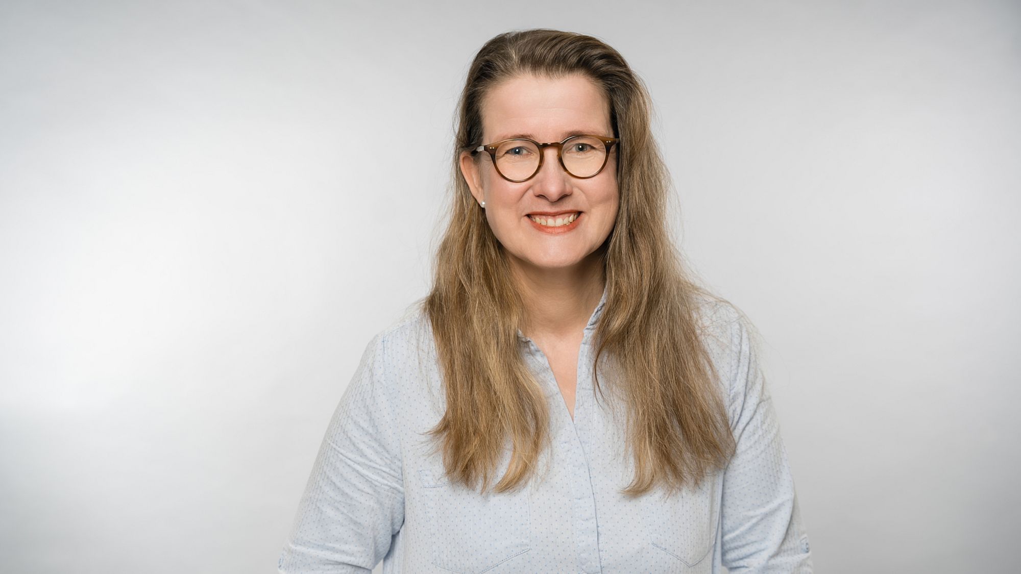 Neustädter FDP-Spitzenkandidatin für den Stadtbezirksbeirat: Benita Horst.