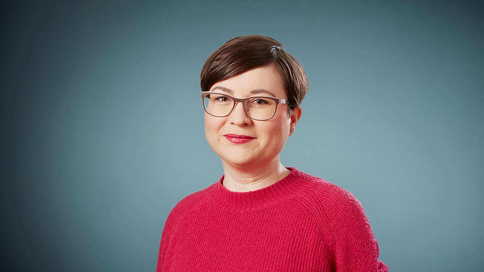 Spitzenkandidatin der Neustadt-Grünen für den Stadtbezirksbeirat: Tina Siebeneicher