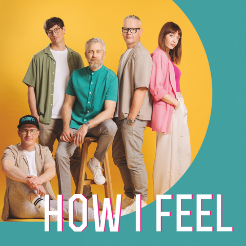 Neue Single "How I Feel" von Manina