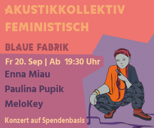 Akustikkollektiv Feministisch