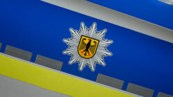 Bundespolizeimeldung - Foto: Florian Varga