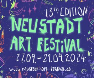 Neustadt-Art-Festival