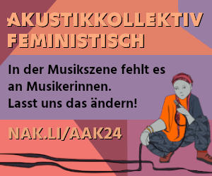 Akustikkollektiv Feministisch