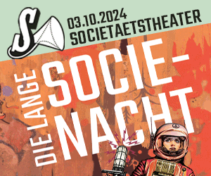 Societaetstheater