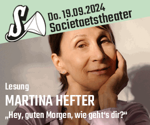 Societaetstheater