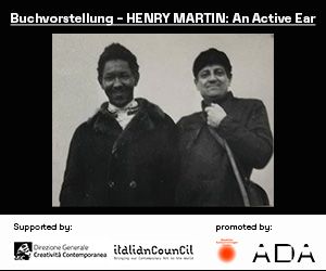 Buchvorstellung - Hentry Martin: An Active Ear