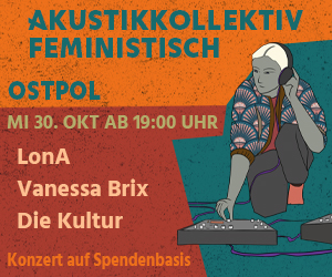 Akustikkollektiv Feministisch