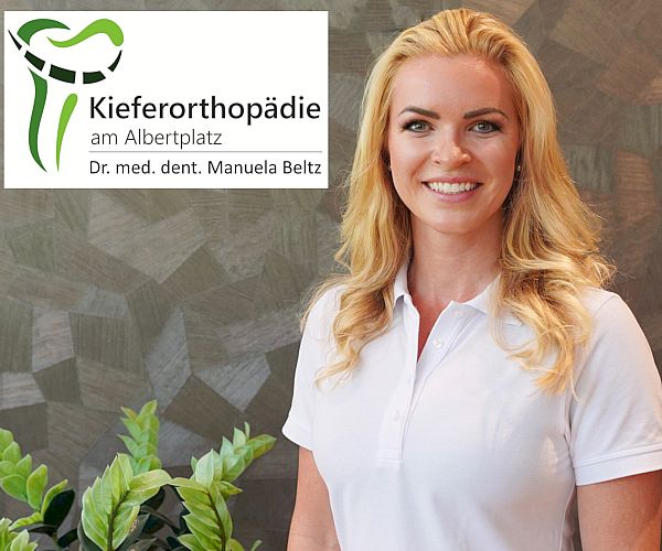 Kieferorthopädie