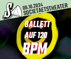 Societaetstheater