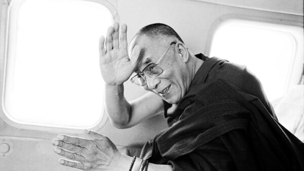 Weisheit des Glücks - Eine inspirierende Begegnung mit dem Dalai Lama