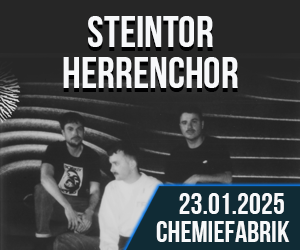 Steintor, Herrencho, Chemiefabrik Dresden