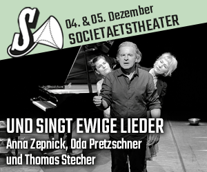 Societaetstheater