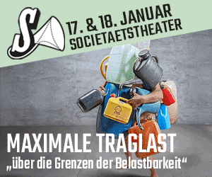 Societaetstheater