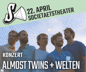 Societaetstheater